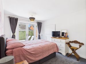 Bedroom 1- click for photo gallery